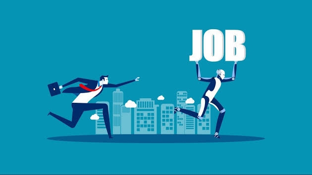 “Navigating the Future of Work: How to Thrive in the Age of AI and Job Displacement”