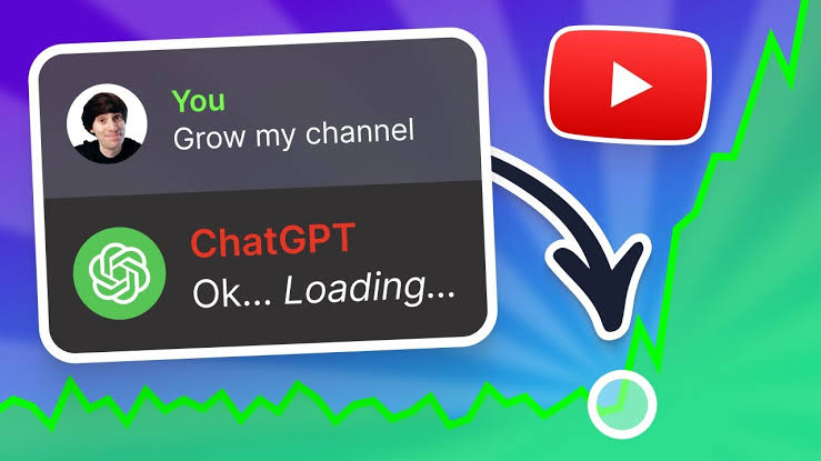 “Creating YouTube Viral Content with ChatGPT: How to Use ChatGPT to Make Your Videos”