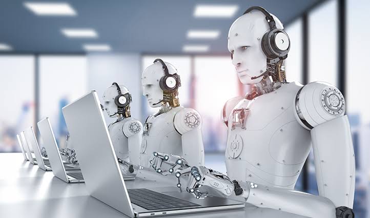 AI in Customer service