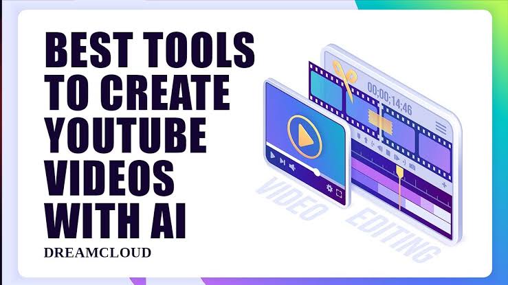 “Best Tools to make YouTube videos  with AI |Create Stunning YouTube Videos with AI: Best Tools to&nbsp;Use”