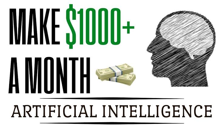 The Ultimate Guide to Earning with AI: Top Earnings Methods with AI Technology, Step by&nbsp;Step”