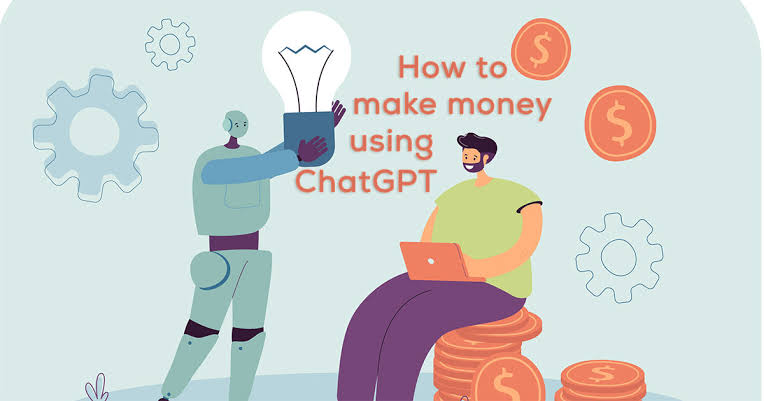 Maximizing Your Earnings: How to Make Money Using&nbsp;ChatGPT”