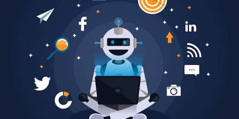 “Get Most People: How Artificial Intelligence is Transforming the Digital Marketing”