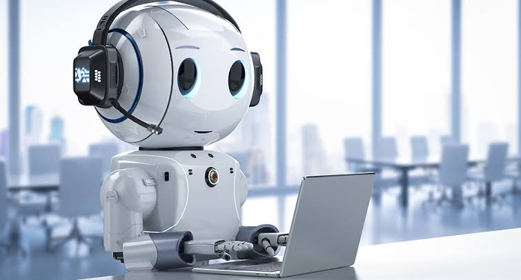 “Intelligent Assistance: How Artificial Intelligence is Revolutionizing Virtual Assistants and Chatbots”