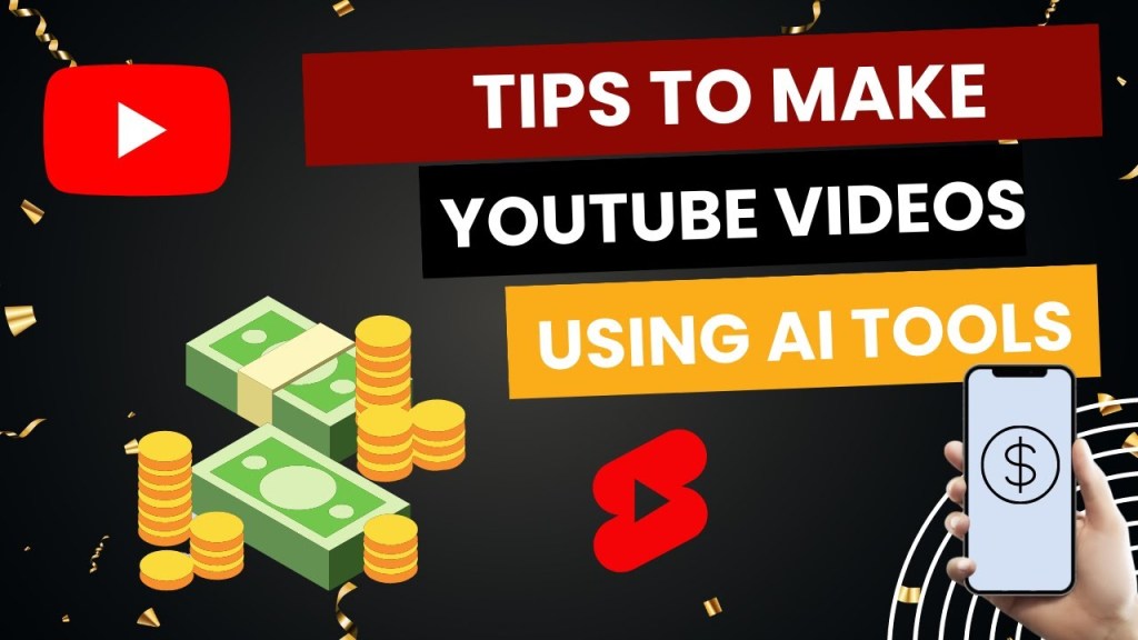 “AI-Powered Video Creation: How to Make Compelling YouTube Videos with Artificial Intelligence”